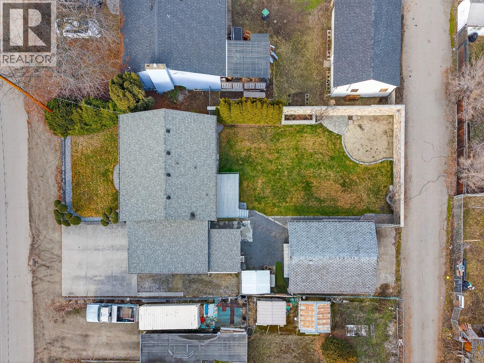 495 Donhauser Road, Kelowna, BC