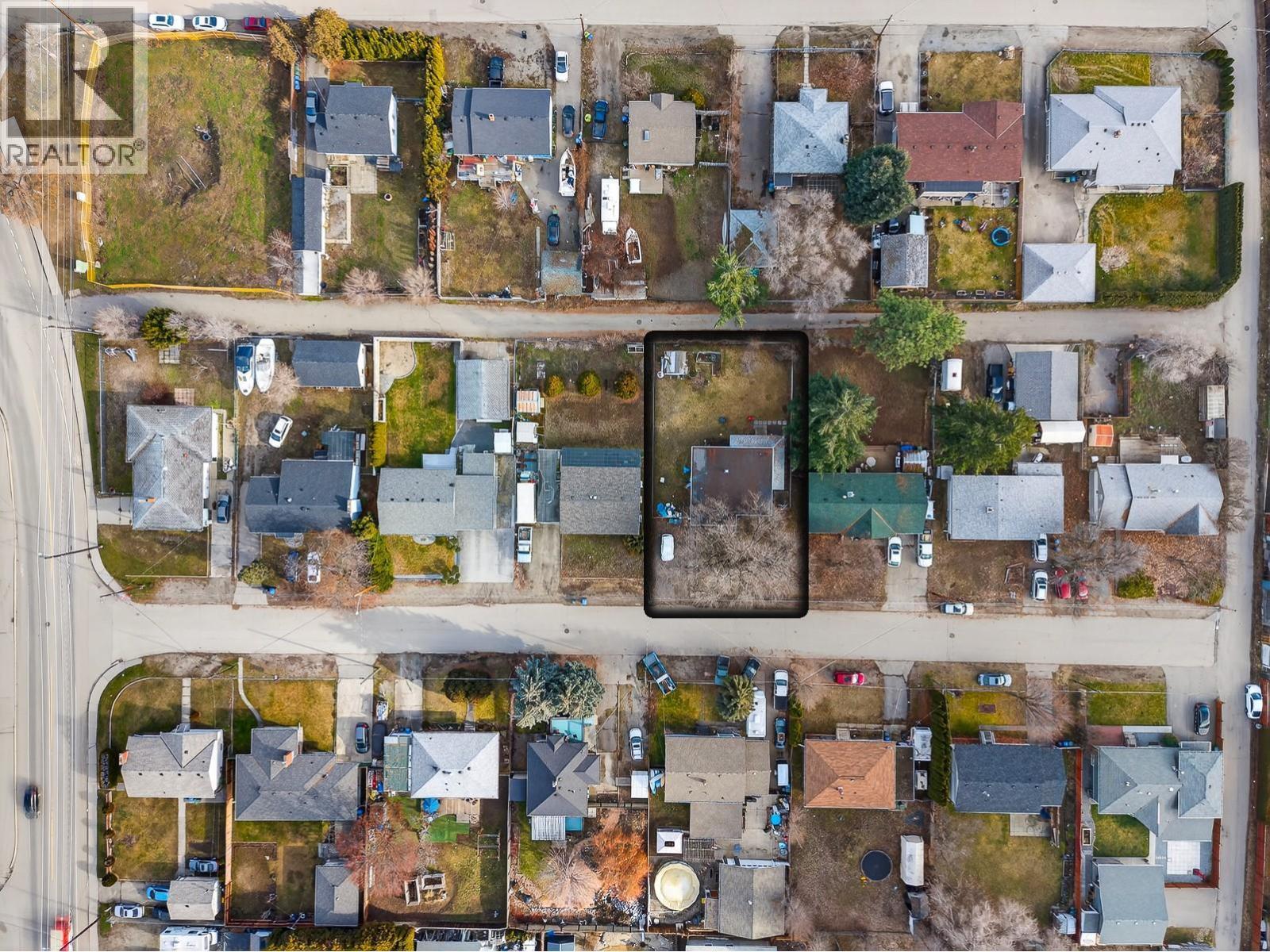 495 Donhauser Road, Kelowna, BC