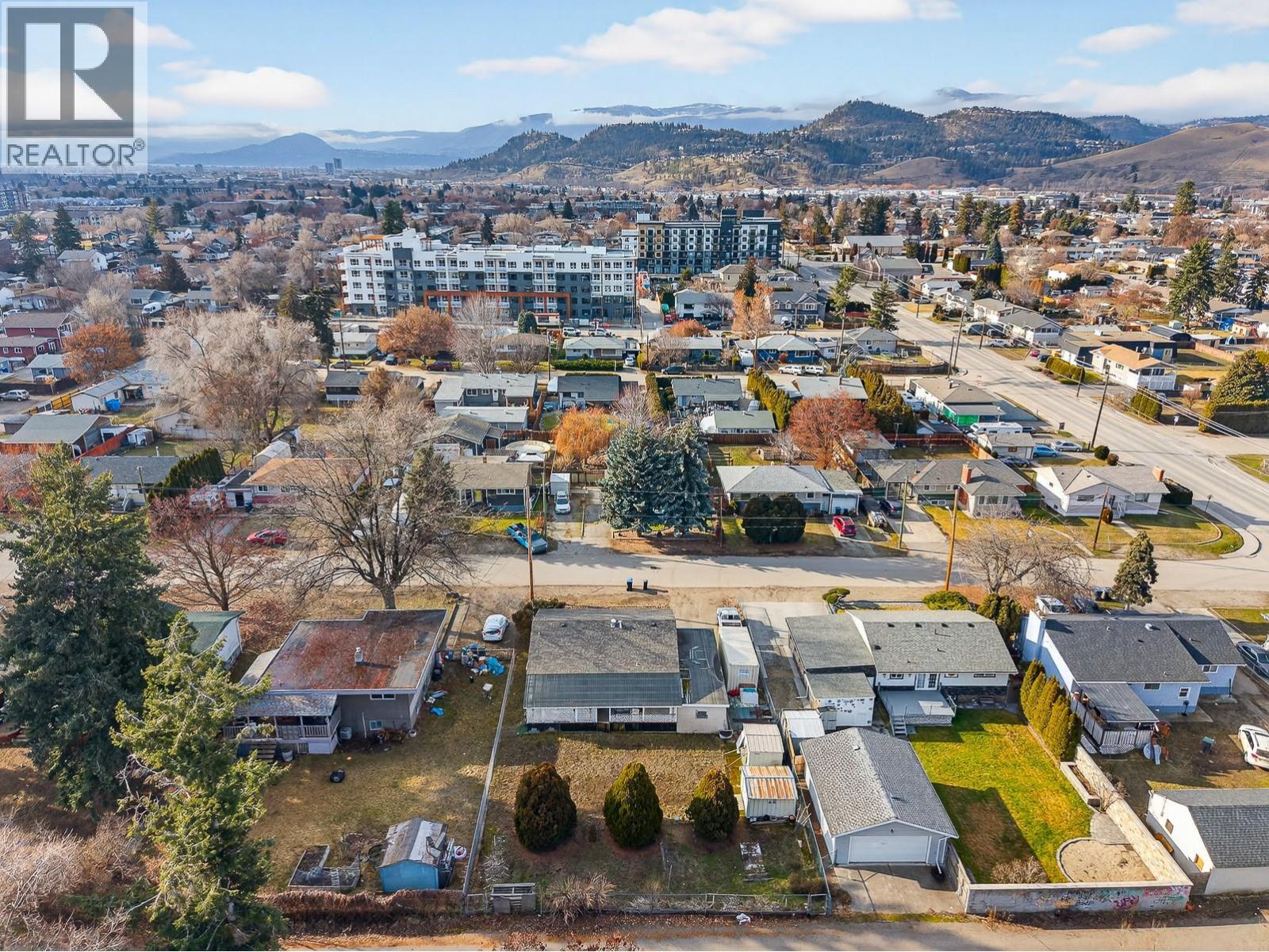 495 Donhauser Road, Kelowna, BC