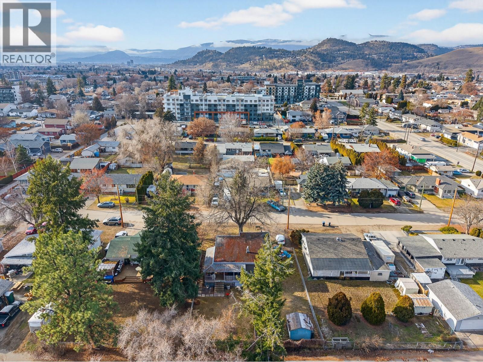 495 Donhauser Road, Kelowna, BC