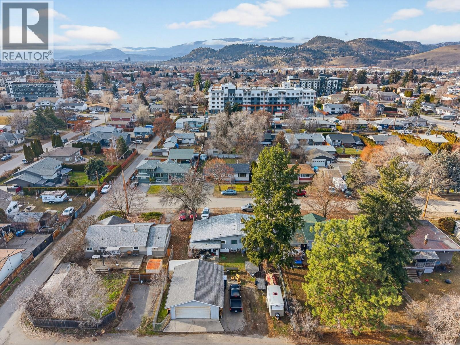 495 Donhauser Road, Kelowna, BC