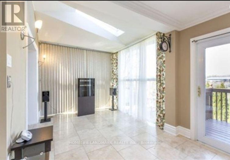 5291 Thornwood Drive, Mississauga, ON - Indoor Photo Showing Other Room