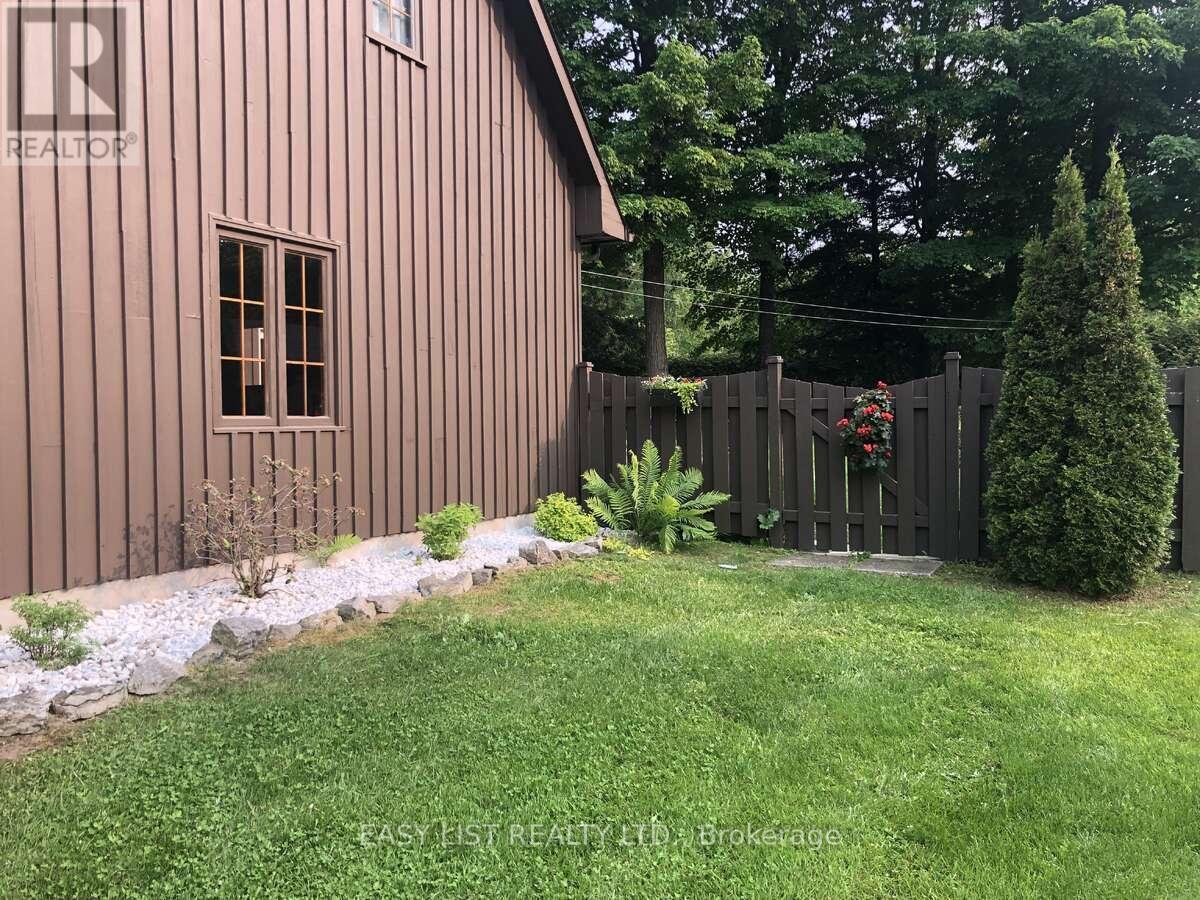 704 Pattee Road, Champlain, ON - Outdoor