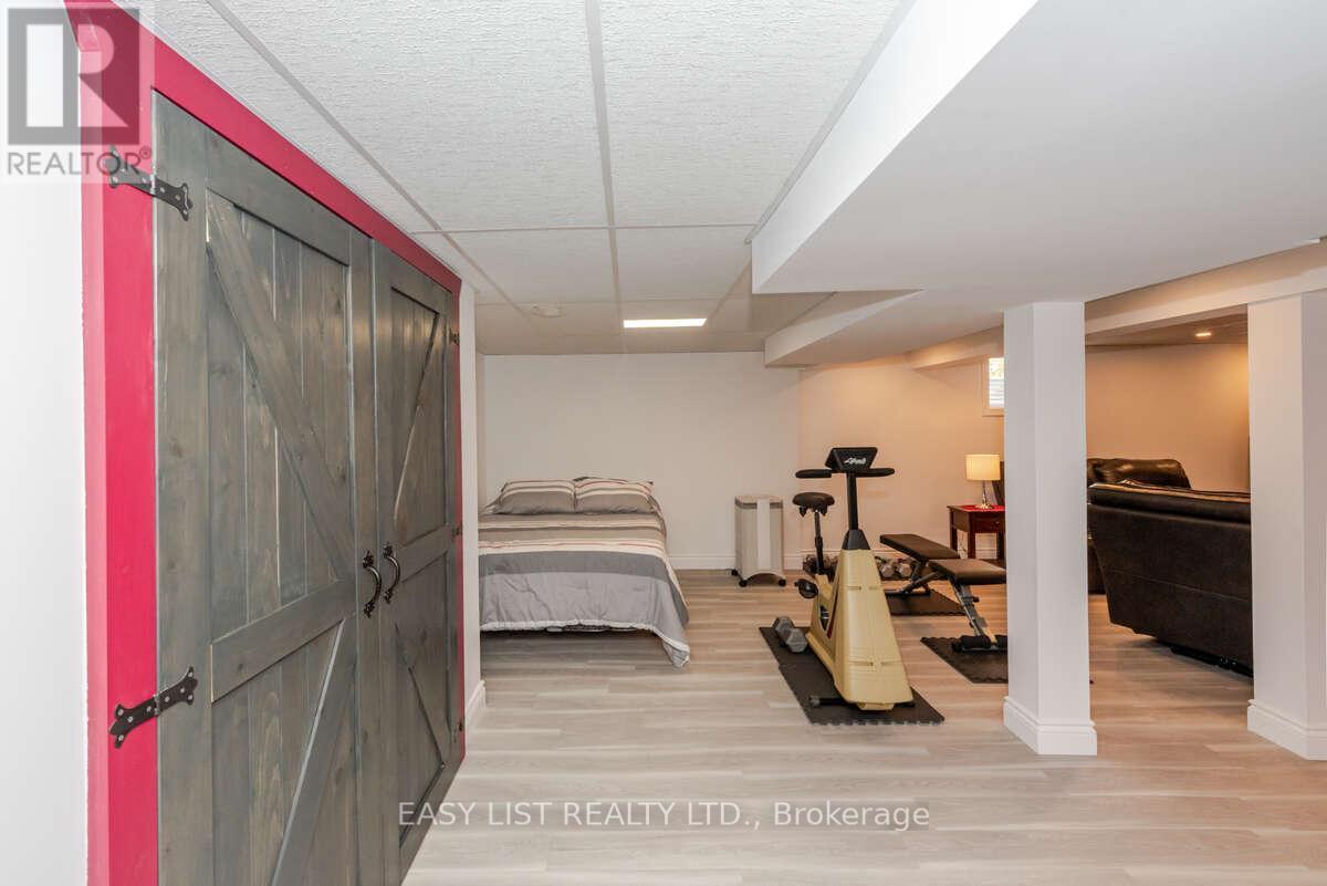 704 Pattee Road, Champlain, ON - Indoor