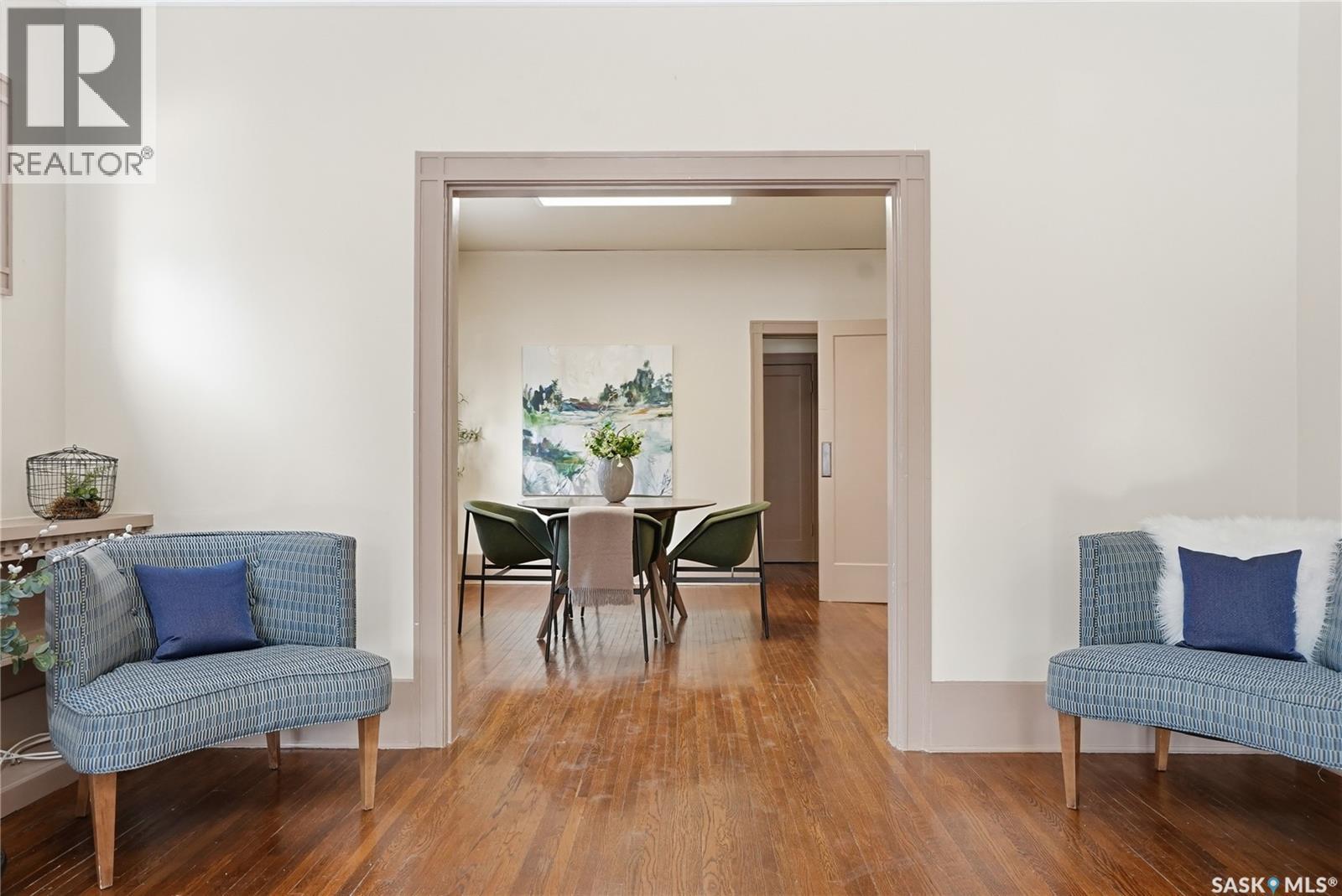 1213 Elliott Street, Saskatoon, SK - Indoor