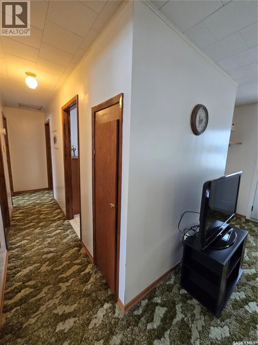 510 Vernon Street, Broadview, SK - Indoor Photo Showing Other Room