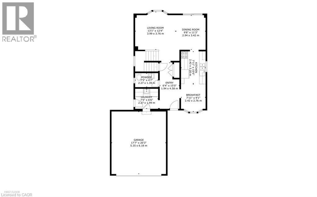 680 Rexford Drive, Hamilton, ON - Other