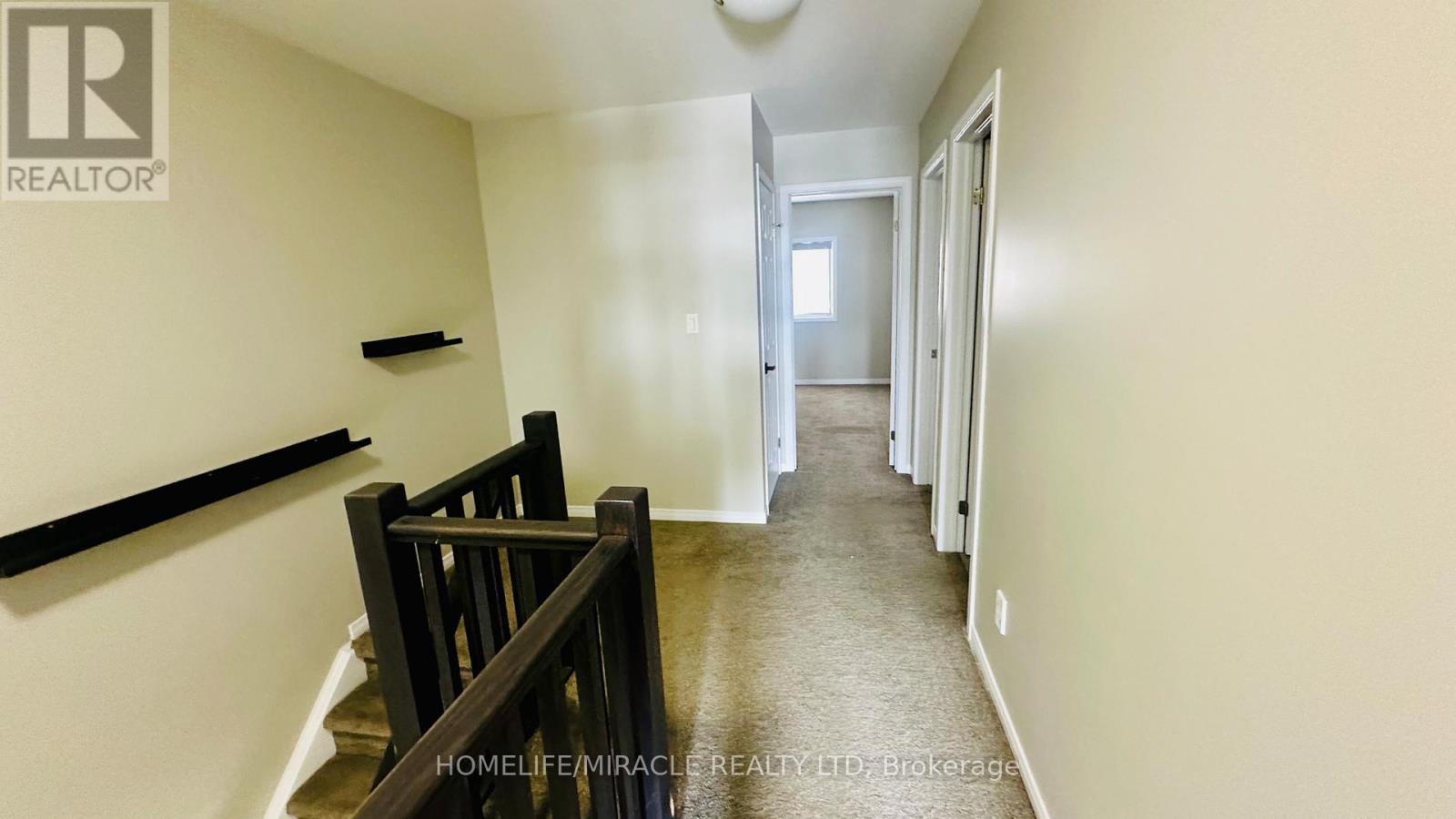 96 Eliza Avenue, Kitchener, ON - Indoor Photo Showing Other Room