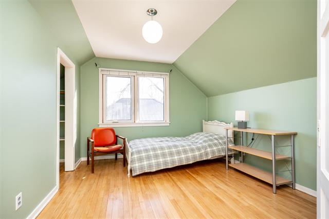 663 Munroe Ave, Winnipeg, MB