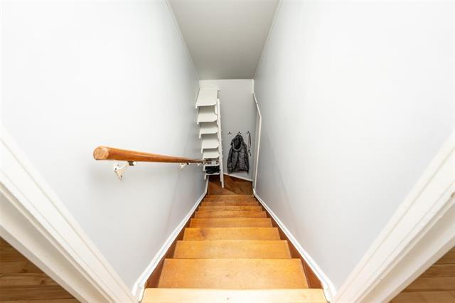 663 Munroe Ave, Winnipeg, MB