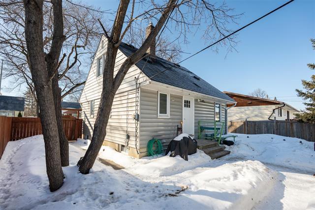 663 Munroe Ave, Winnipeg, MB