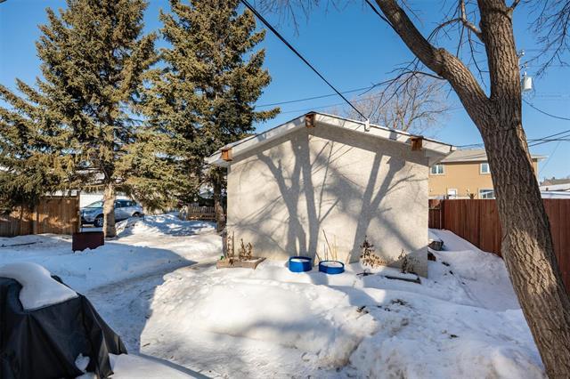 663 Munroe Ave, Winnipeg, MB