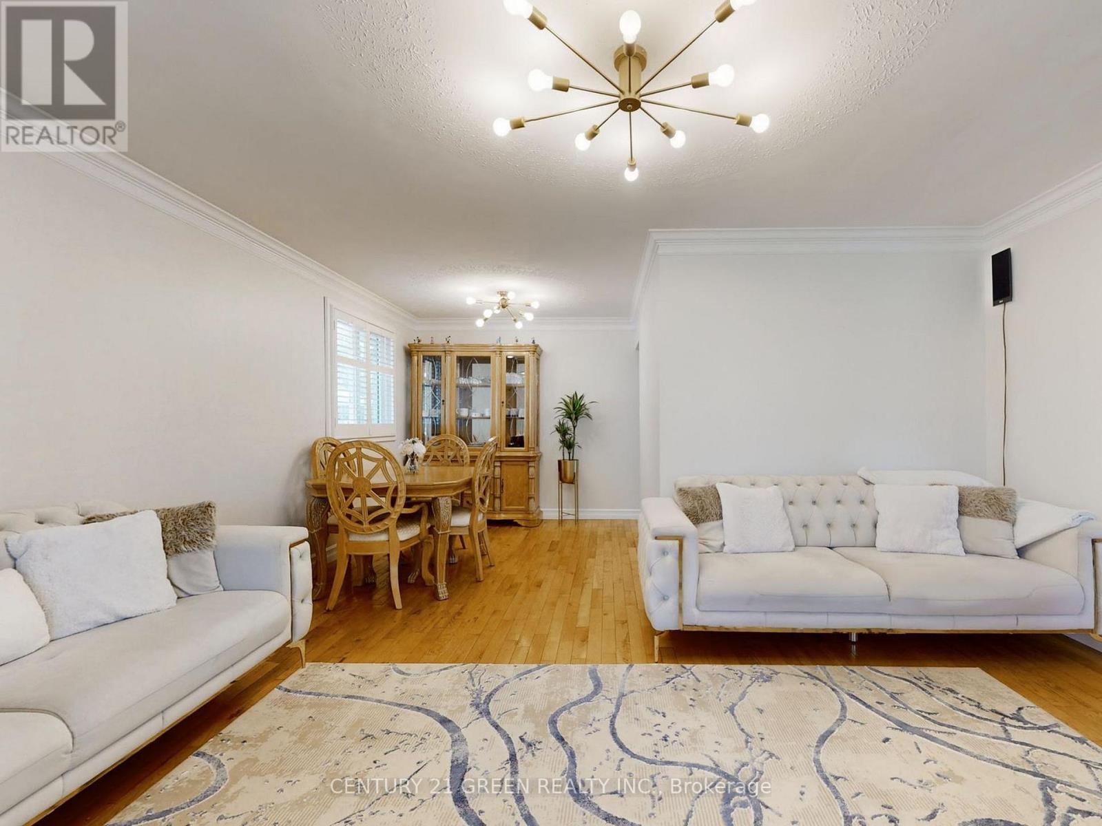 591 Dogwood Lane, Waterloo, ON - Indoor Photo Showing Living Room