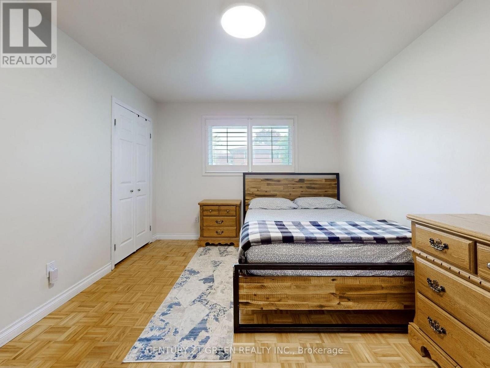591 Dogwood Lane, Waterloo, ON - Indoor Photo Showing Bedroom