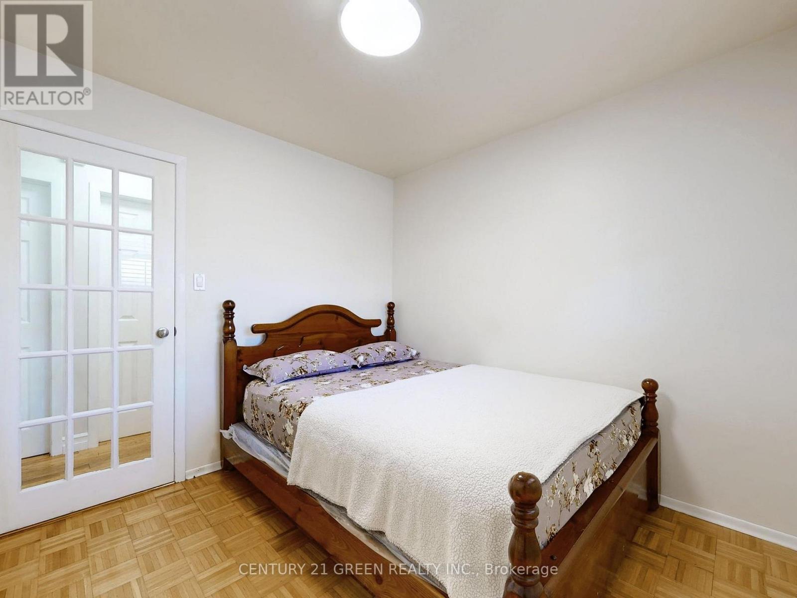 591 Dogwood Lane, Waterloo, ON - Indoor Photo Showing Bedroom