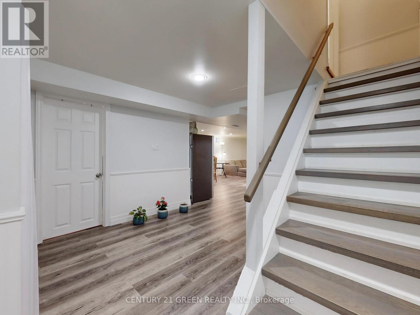 591 Dogwood Lane, Waterloo, ON - Indoor Photo Showing Other Room