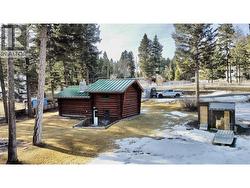 4895 MEESQUONO TRAIL 108 Mile Ranch, BC V0K 2Z0