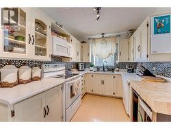 Kitchen -