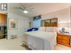 Main bedroom upstairs -