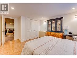 Bedroom 3 downstairs -