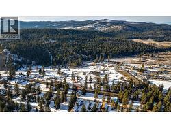 Aerial view location -