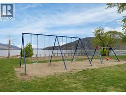 (Summer picture) playground -