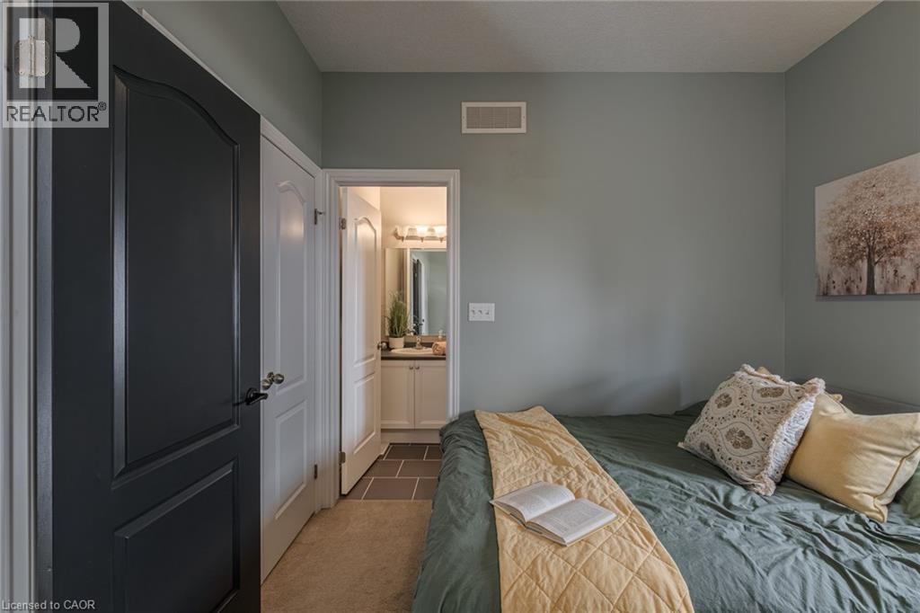 2 Sedge Avenue, Simcoe, ON - Indoor Photo Showing Bedroom