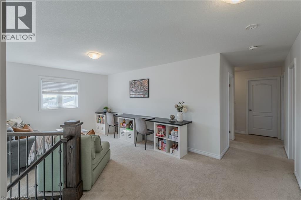 2 Sedge Avenue, Simcoe, ON - Indoor Photo Showing Other Room