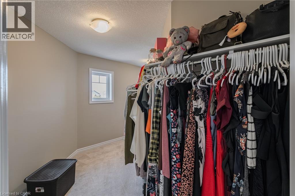 2 Sedge Avenue, Simcoe, ON - Indoor With Storage