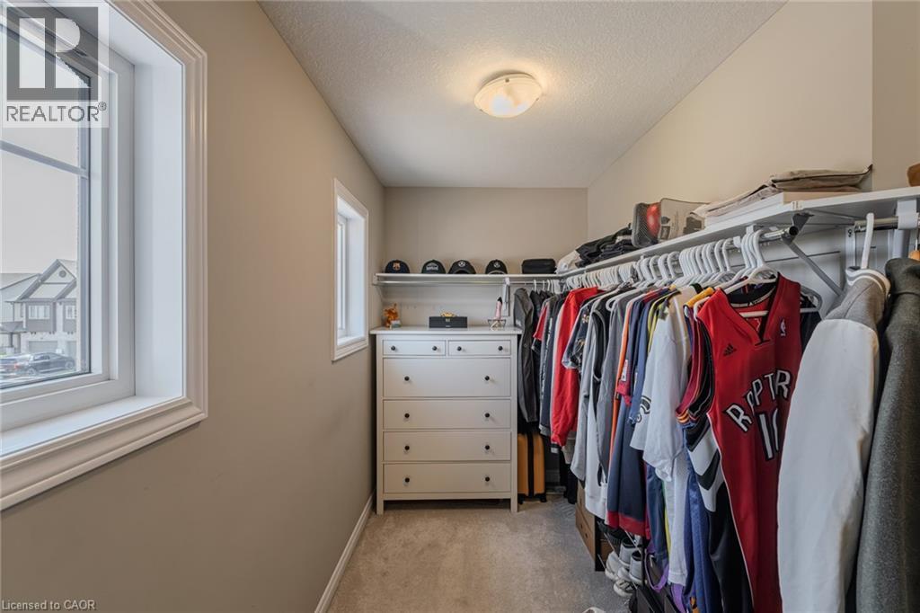 2 Sedge Avenue, Simcoe, ON - Indoor With Storage