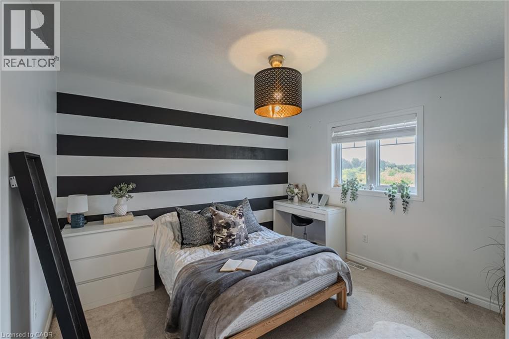 2 Sedge Avenue, Simcoe, ON - Indoor Photo Showing Bedroom