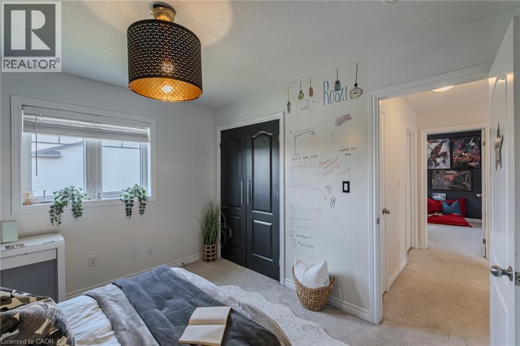 2 Sedge Avenue, Simcoe, ON - Indoor