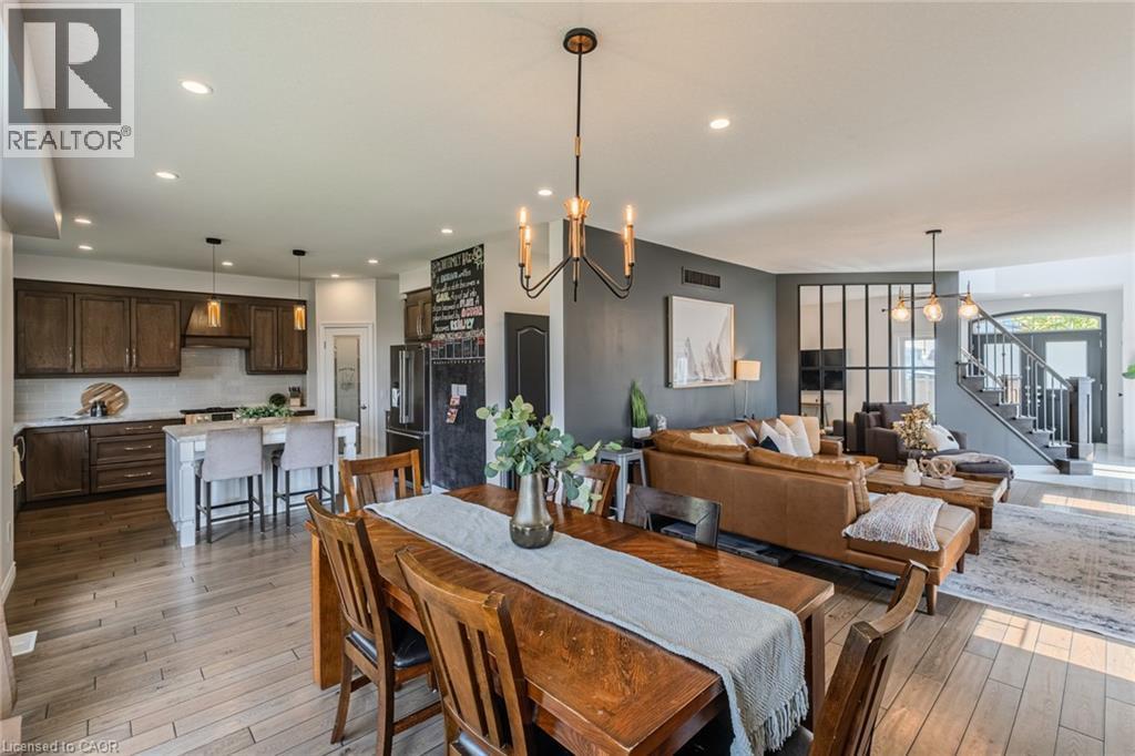 2 Sedge Avenue, Simcoe, ON - Indoor