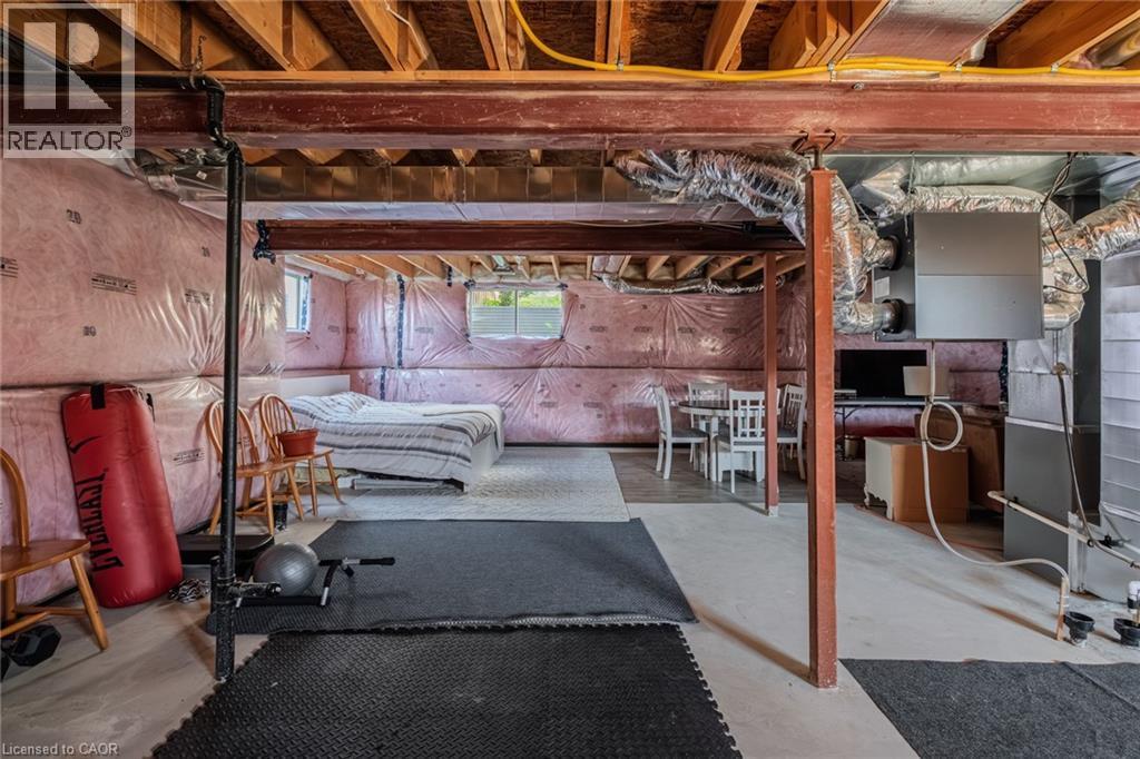 2 Sedge Avenue, Simcoe, ON - Indoor