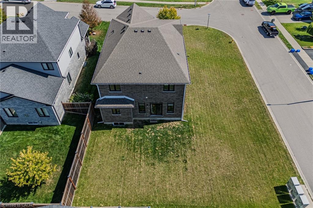 2 Sedge Avenue, Simcoe, ON - Outdoor