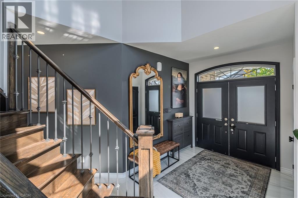 2 Sedge Avenue, Simcoe, ON - Indoor Photo Showing Other Room