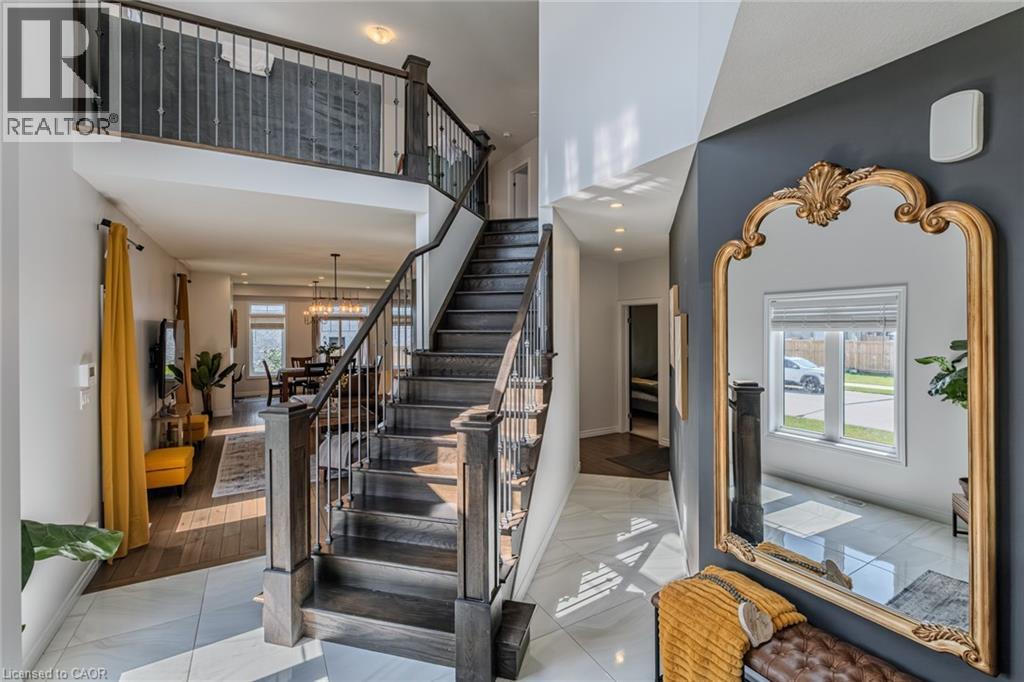 2 Sedge Avenue, Simcoe, ON - Indoor Photo Showing Other Room