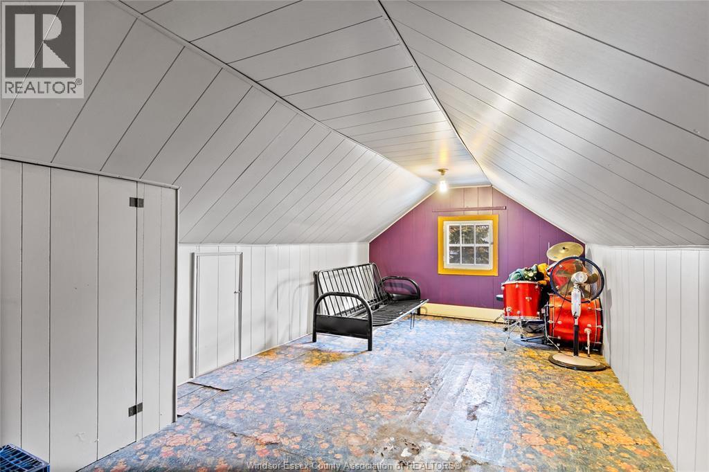 1430 Albert, Windsor, ON - Photo Showing Other Room