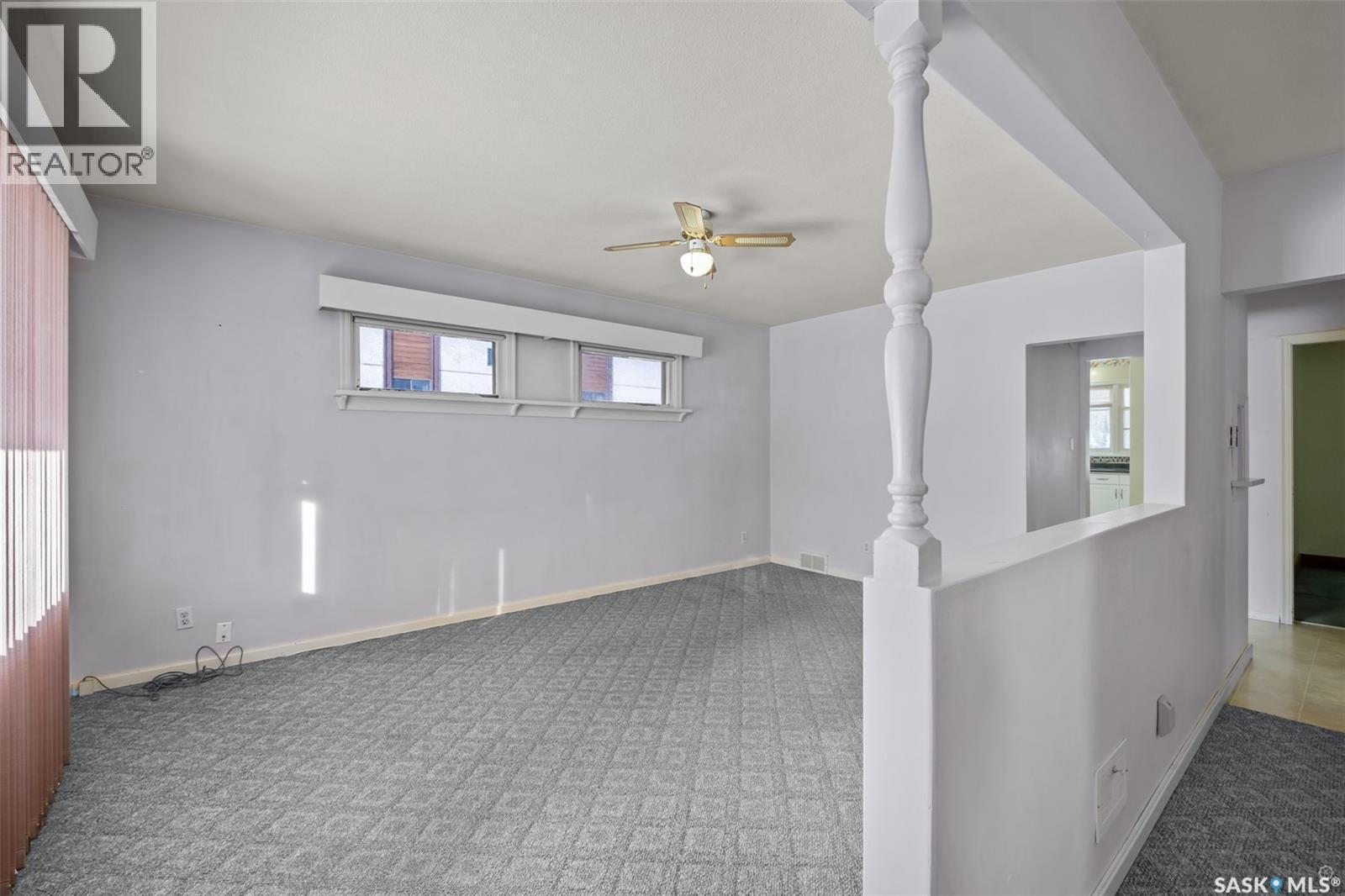 332 11Th Street E, Prince Albert, SK - Indoor Photo Showing Other Room