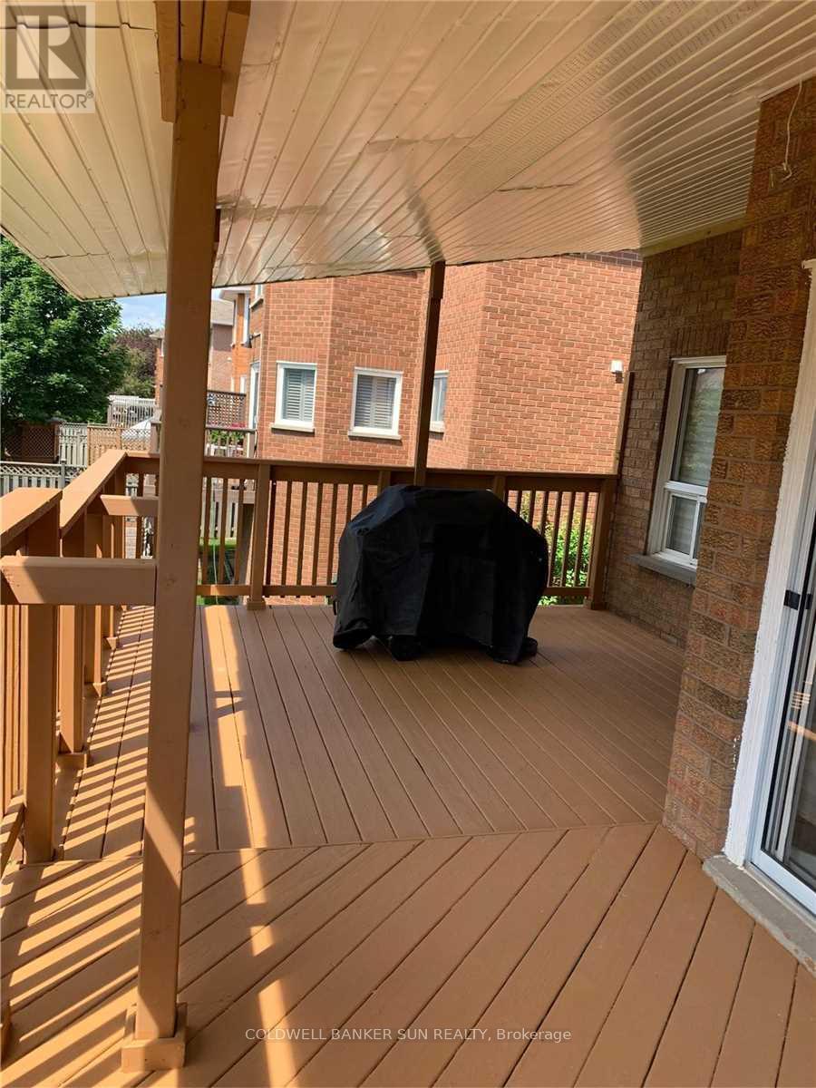 1622 Bristol Road W, Mississauga, ON