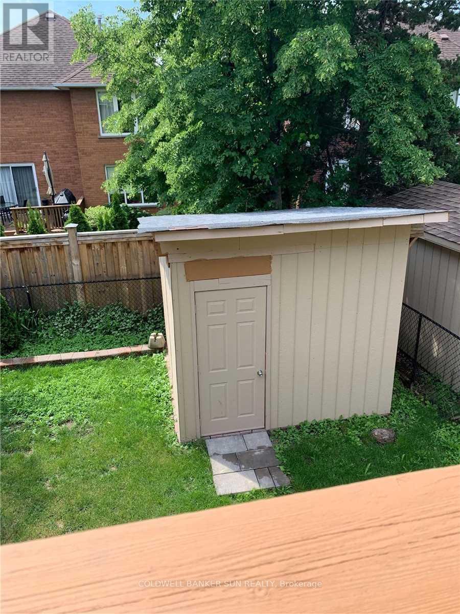 1622 Bristol Road W, Mississauga, ON