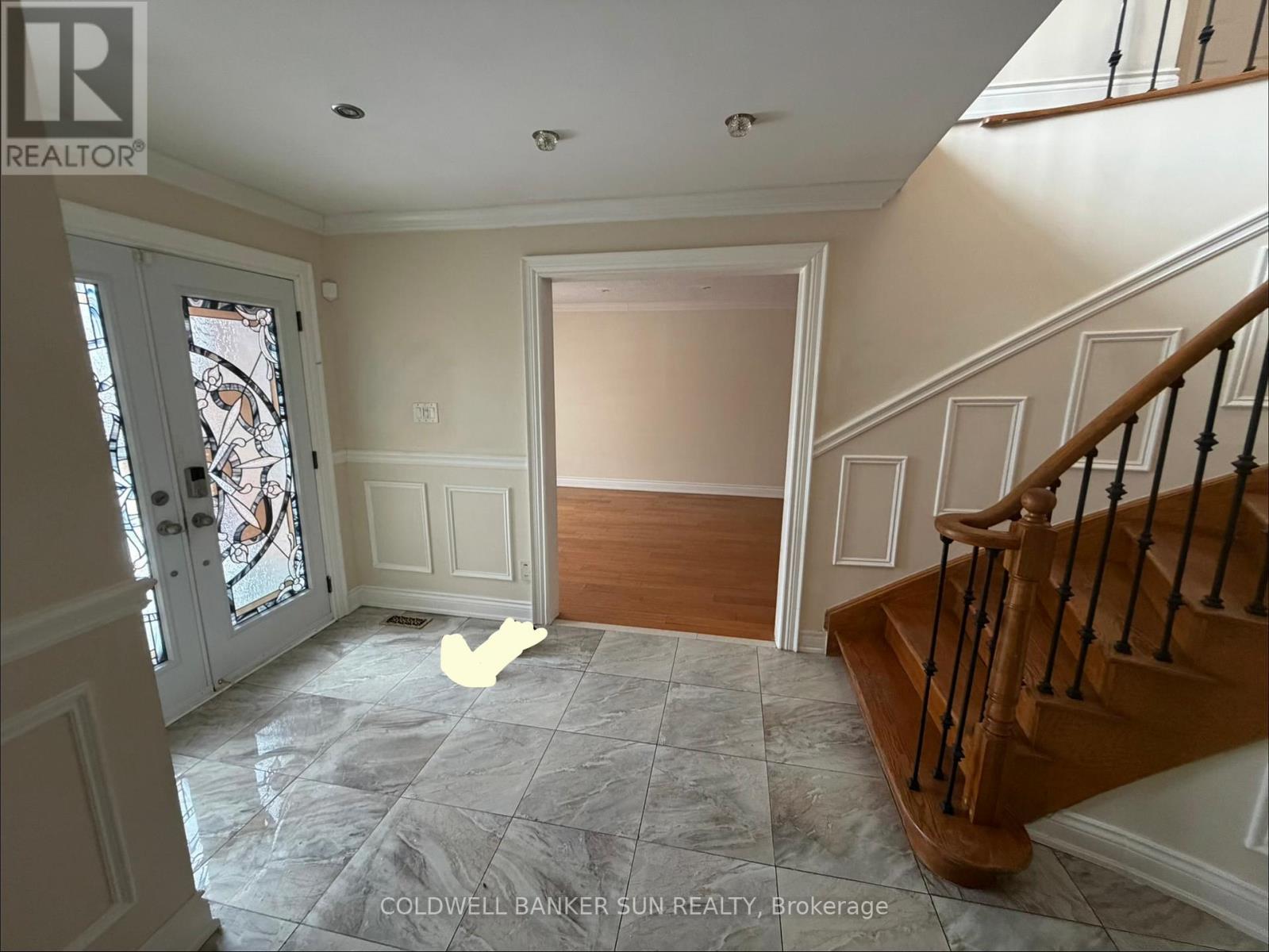 1622 Bristol Road W, Mississauga, ON - Indoor Photo Showing Other Room