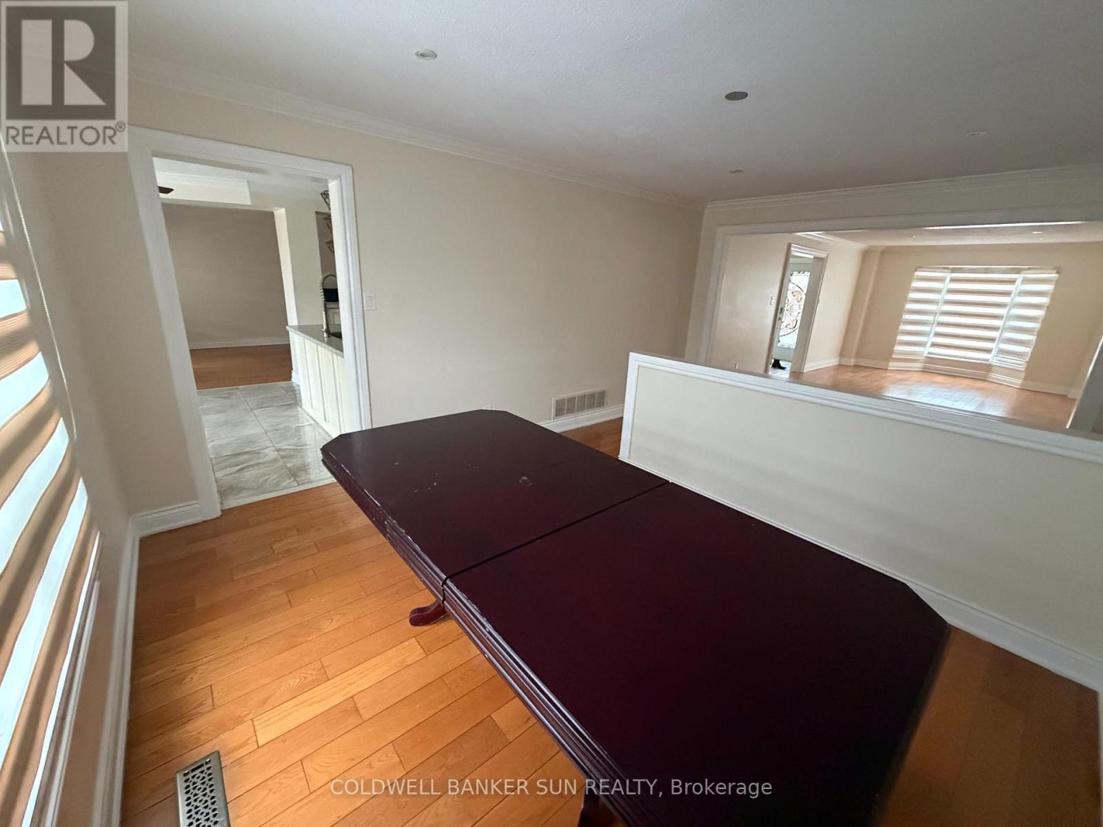 1622 Bristol Road W, Mississauga, ON - Indoor Photo Showing Other Room