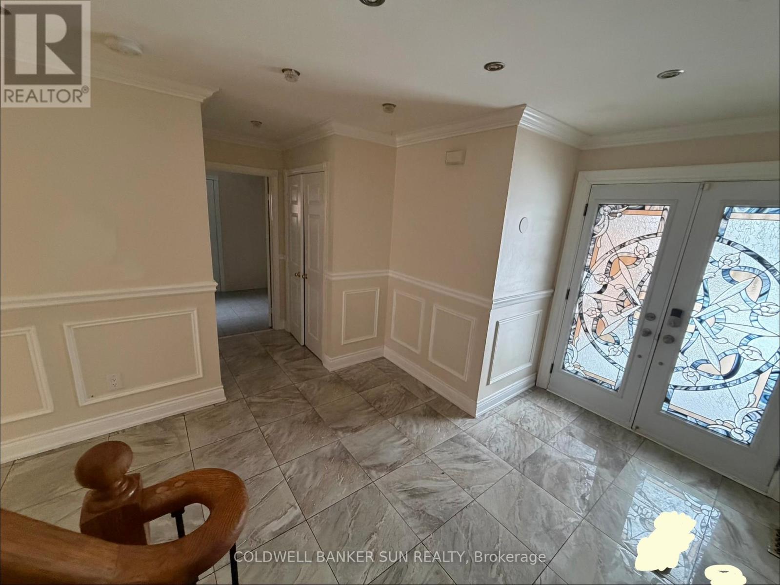 1622 Bristol Road W, Mississauga, ON - Indoor Photo Showing Other Room