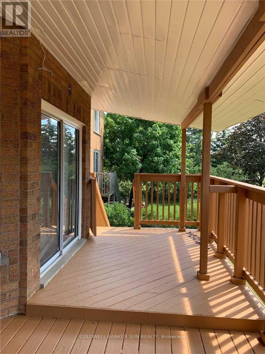 1622 Bristol Road W, Mississauga, ON