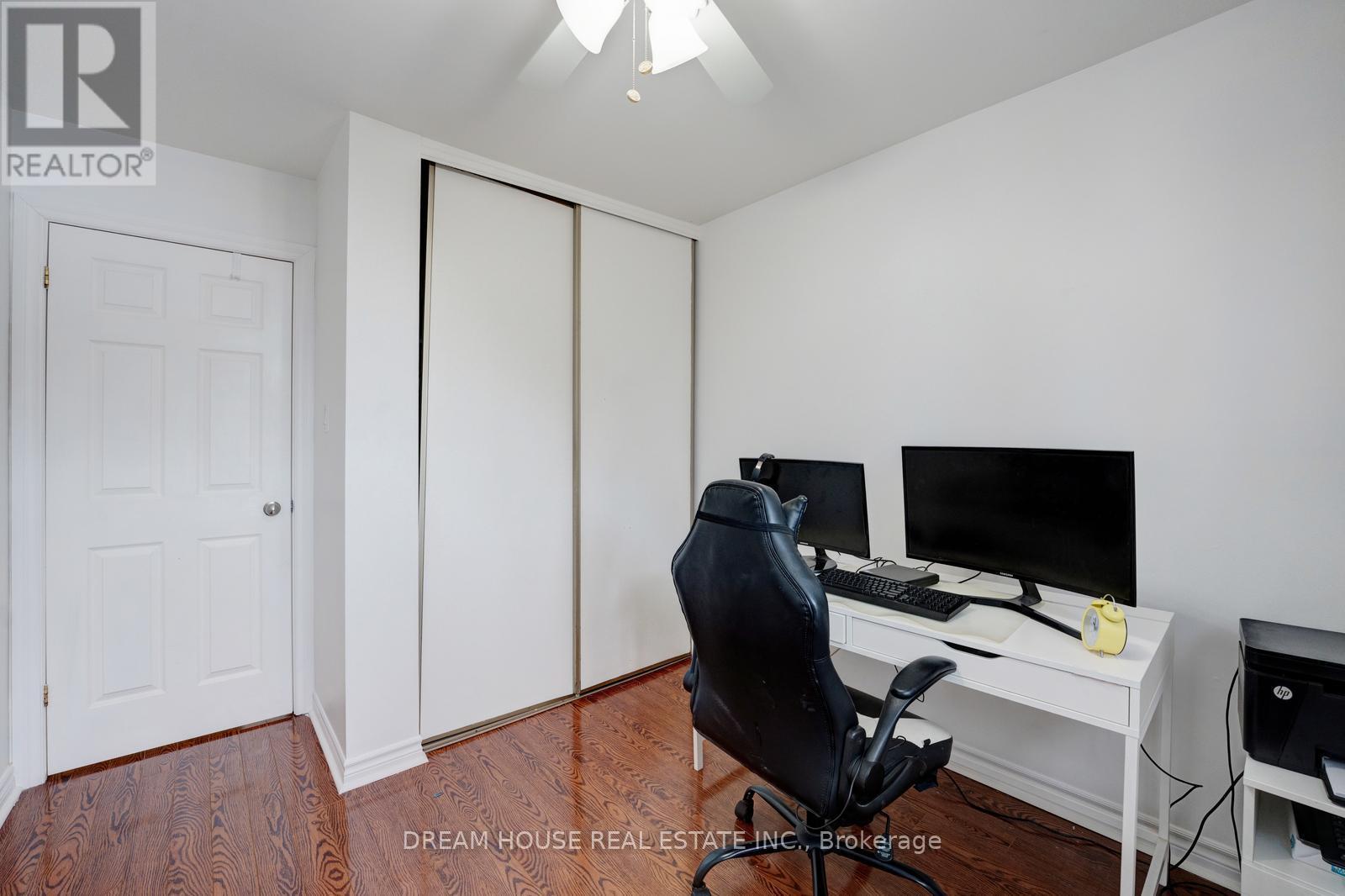 2 - 1655 Geta Circle, Pickering, ON - Indoor Photo Showing Office