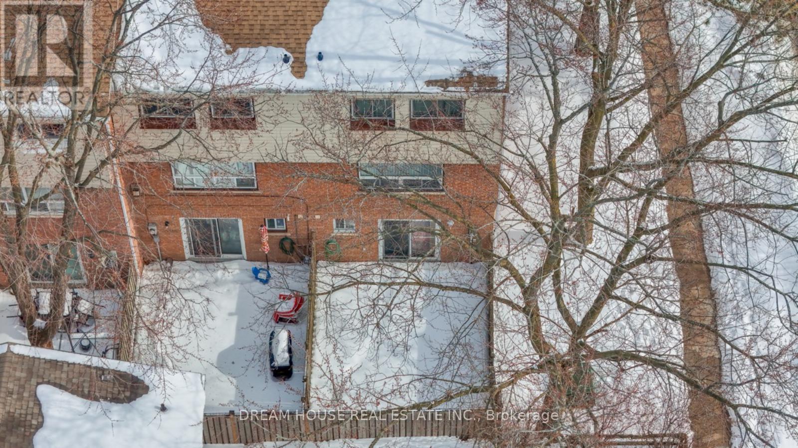 2 - 1655 Geta Circle, Pickering, ON - Outdoor