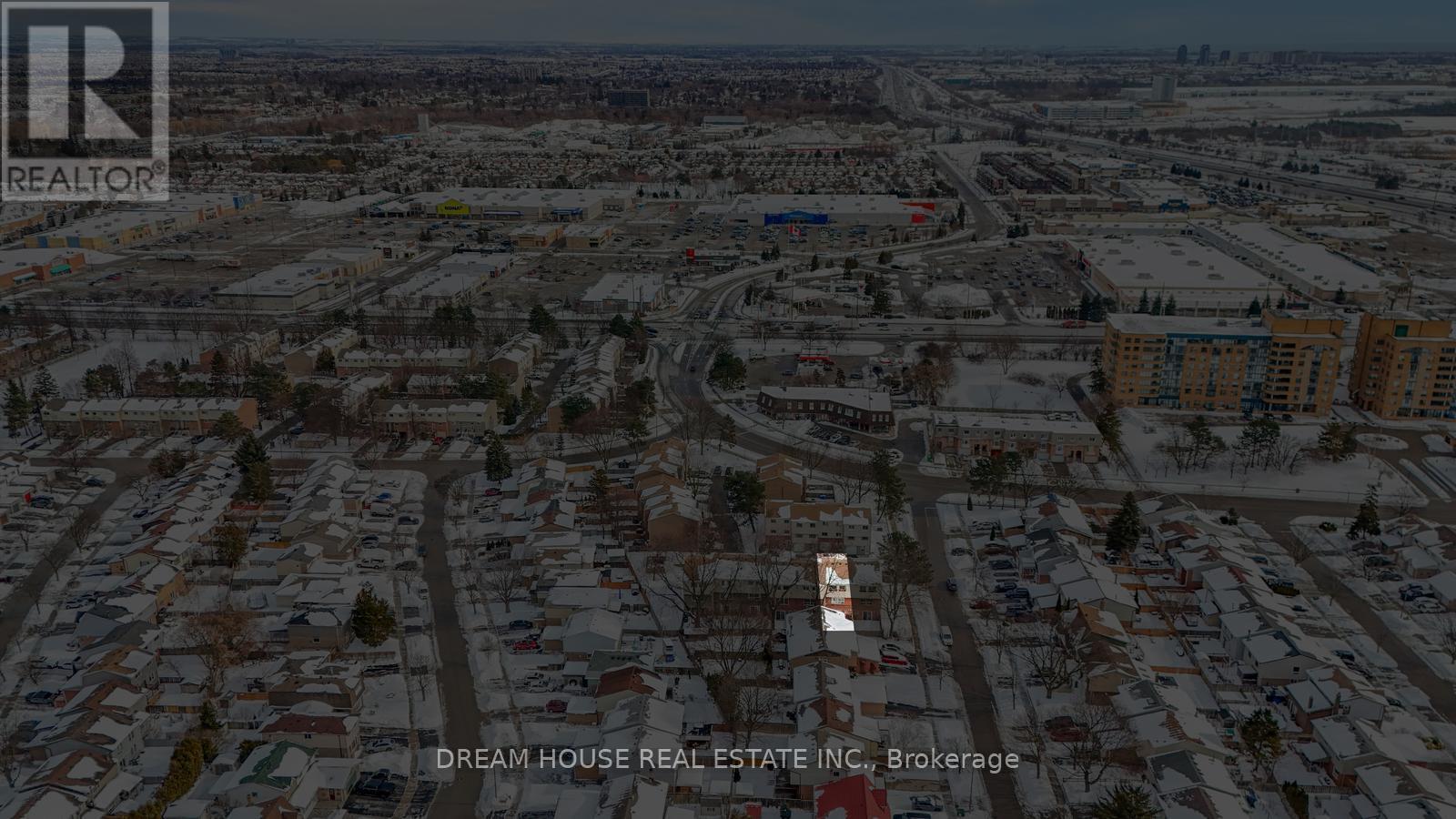 2 - 1655 Geta Circle, Pickering, ON - Outdoor With View