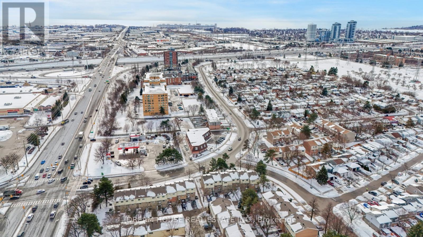 2 - 1655 Geta Circle, Pickering, ON - Outdoor With View