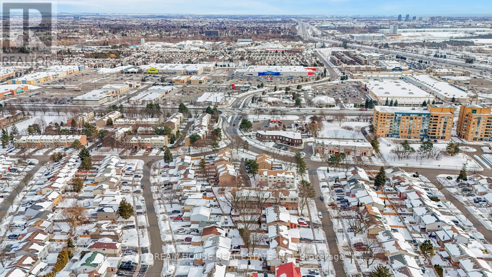 2 - 1655 Geta Circle, Pickering, ON - Outdoor With View